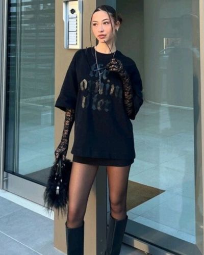 Con lo que ya tienes en tu clóset puedes armar outfits increíbles para los conciertos de BTS.