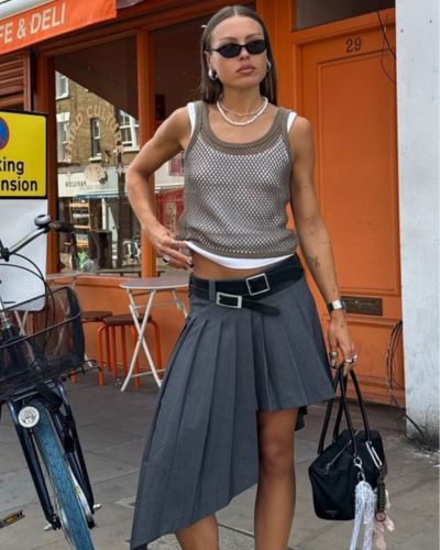 Con lo que ya tienes en tu clóset puedes armar outfits increíbles para los conciertos de BTS.