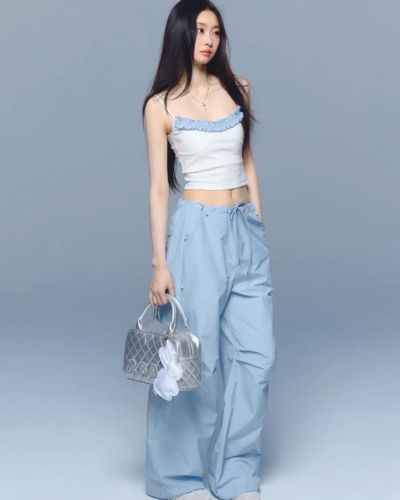 Look estilo Dynamite