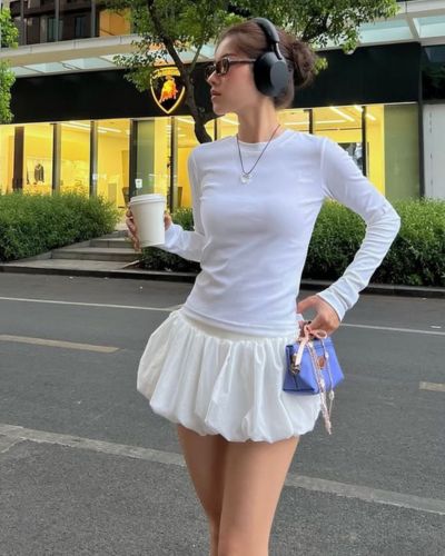 Outfits inspirado en idol