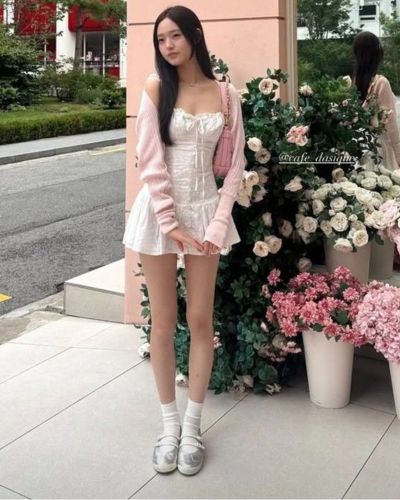 Con lo que ya tienes en tu clóset puedes armar looks increíbles para ver a tus idols favoritos.