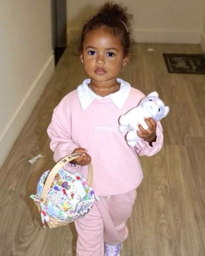 Conjunto monocromático baby pink 