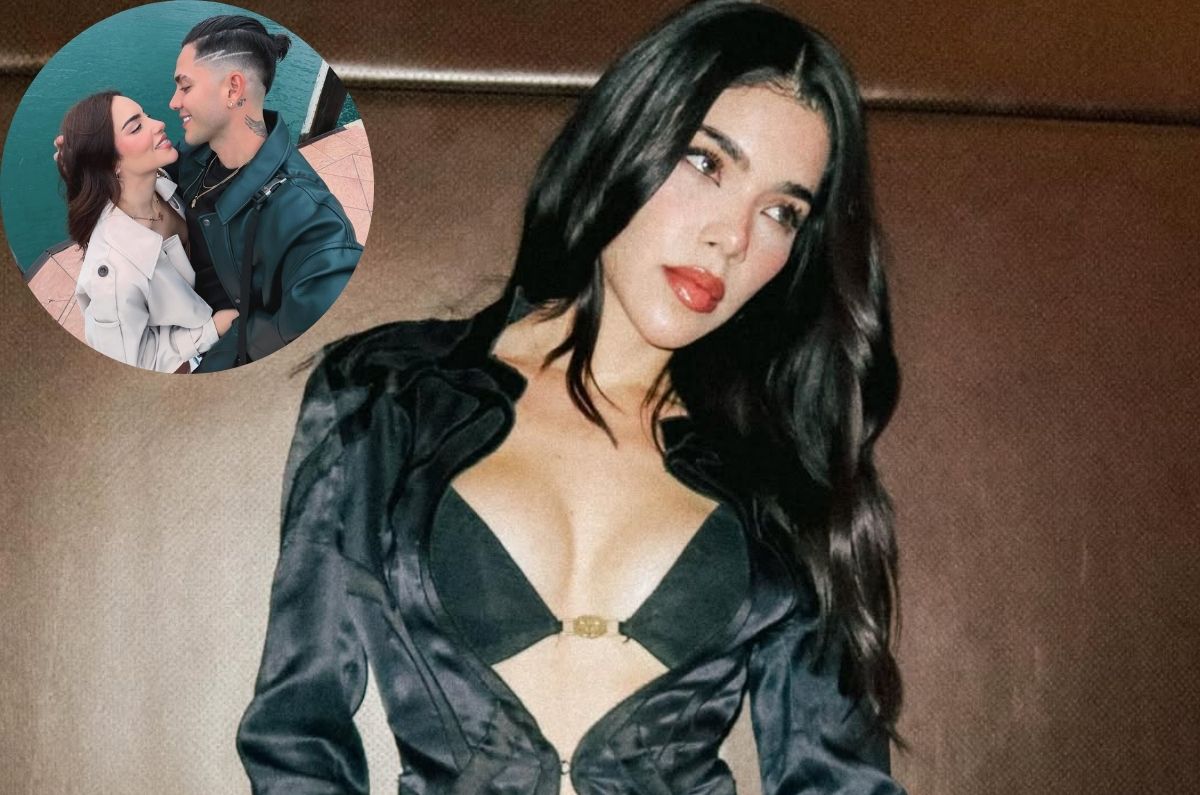 Este es el PODEROSO motivo por el que Kenia Os donó dinero a la mamá de Kimberly Loaiza