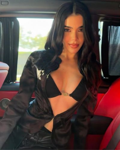 La donación de Kenia Os a la mamá de Kimberly Loaiza no solo ha despertado dudas, sino también distintas interpretaciones sobre sus motivos.