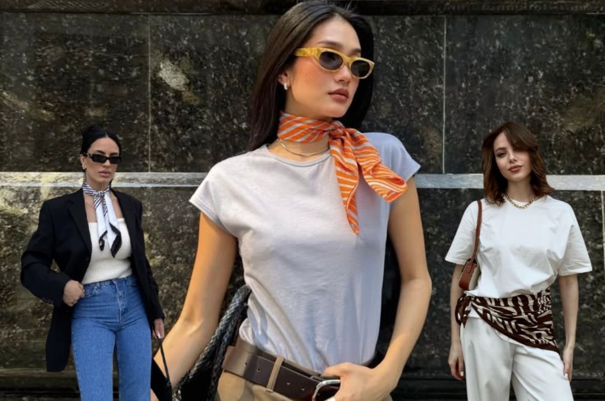 Prendas básicas que te salvan en los días de clima indeciso