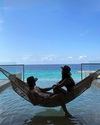 Renata Notni y Diego Boneta han confirmado su ruptura tras cinco años juntos. 