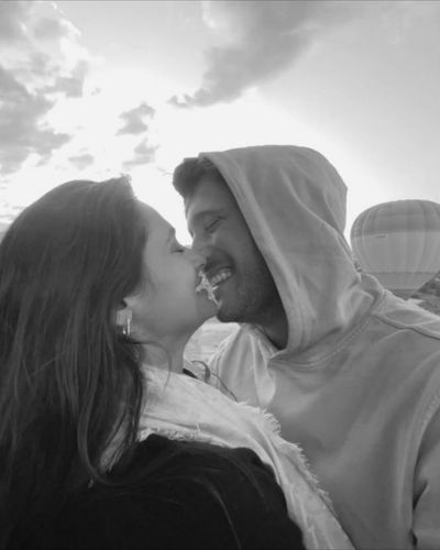 Renata Notni y Diego Boneta han confirmado su ruptura tras cinco años juntos. 