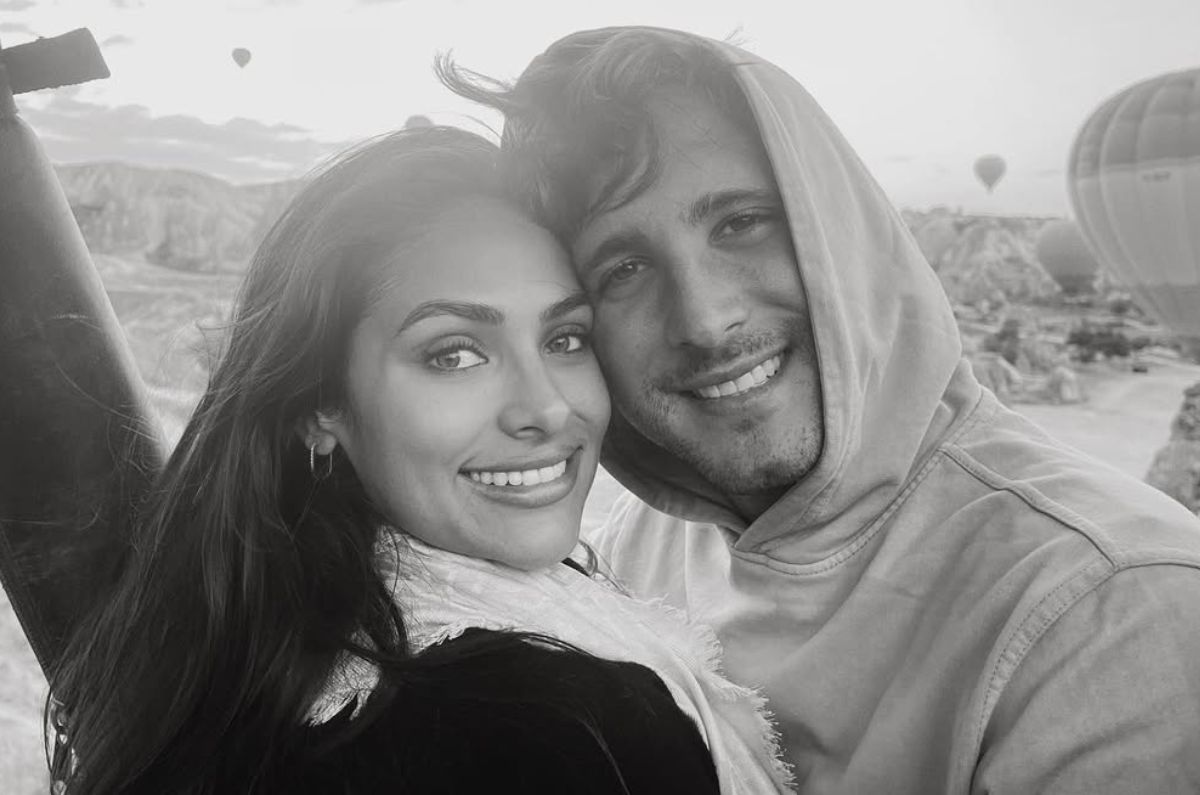 Renata Notni habla por primera vez de su ruptura con Diego Boneta… y o se guardó nada