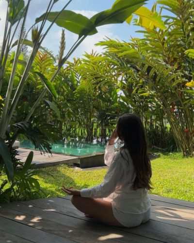 No tener bienestar emocional se siente ruido interno que no se apaga. incluso en los días en los que, en teoría, todo debería estar bien.