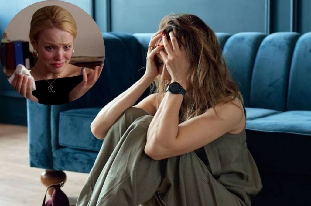 Reconocer que no estás en paz contigo misma no siempre es fácil, porque muchas veces aprendemos a normalizarlas o a ignorarlas para seguir con la rutina.