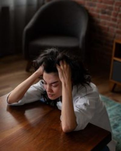 Reconocer que no estás en paz contigo misma no siempre es fácil, porque muchas veces aprendemos a normalizarlas o a ignorarlas para seguir con la rutina.