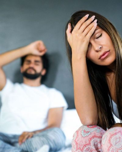 Señales de que una relación no va a durar: esperan que el otro adivine sus necesidades