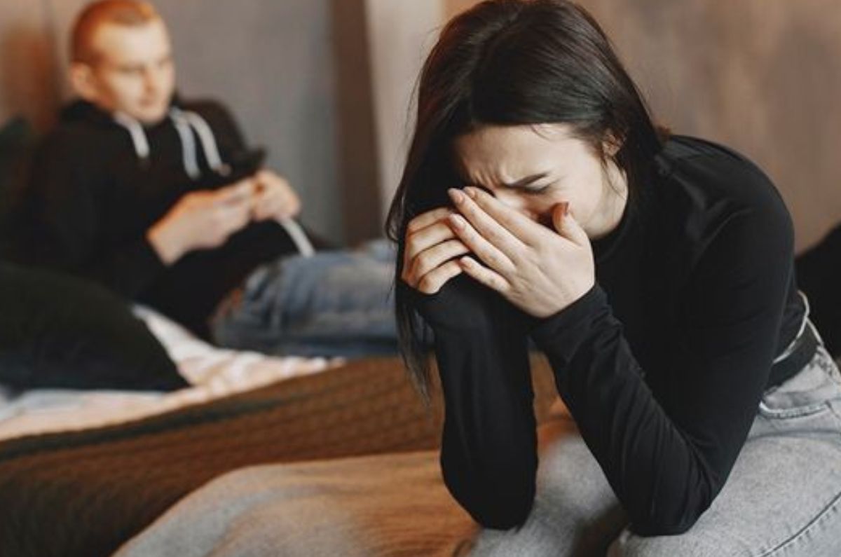 Señales de que una relación no va a durar