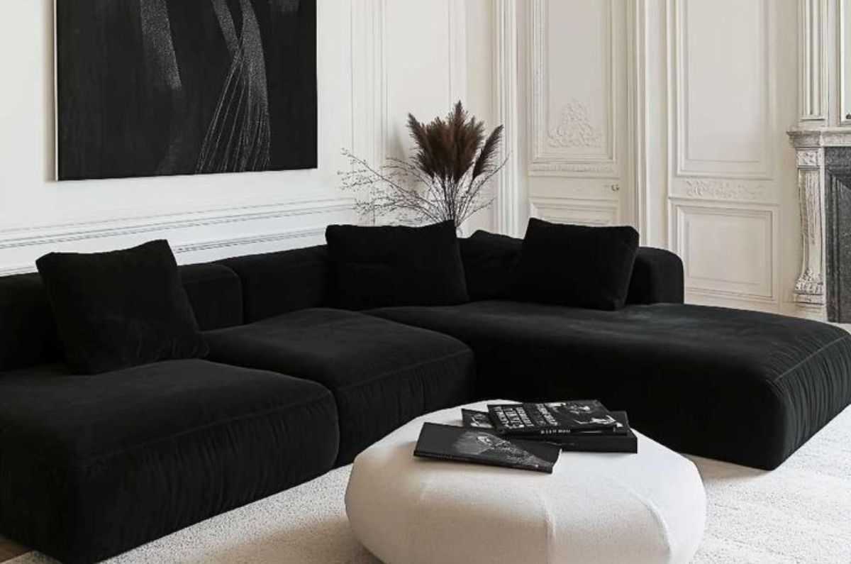 Lo que ya no está en tendencia en decoración del hogar (ni por error)