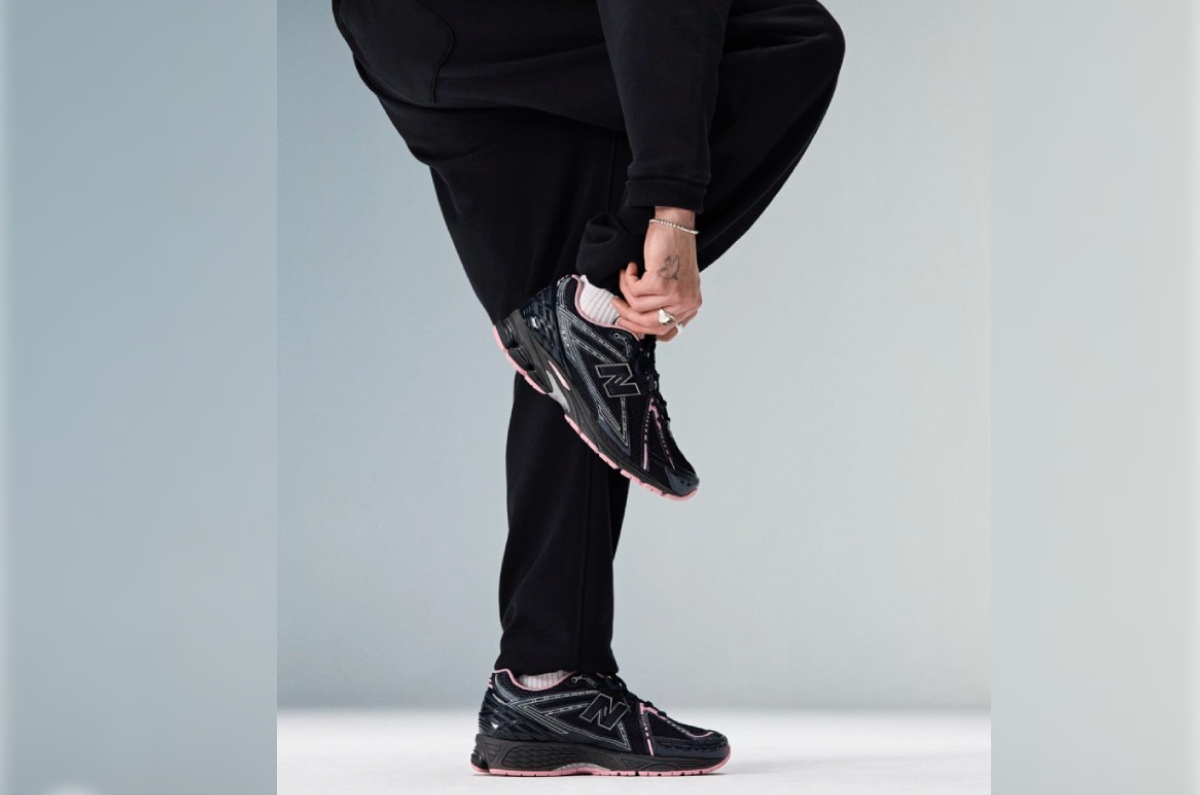 Tenis New Balance de mujer: comodidad y estilo que van contigo