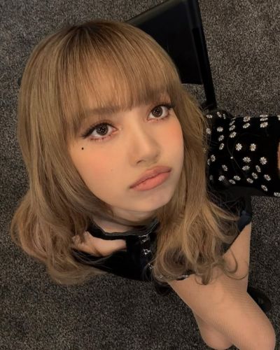 l Thai makeup es la técnica que transforma la mirada en una versión más grande, expresiva y delicadamente dulce, tipo ojos de muñeca.