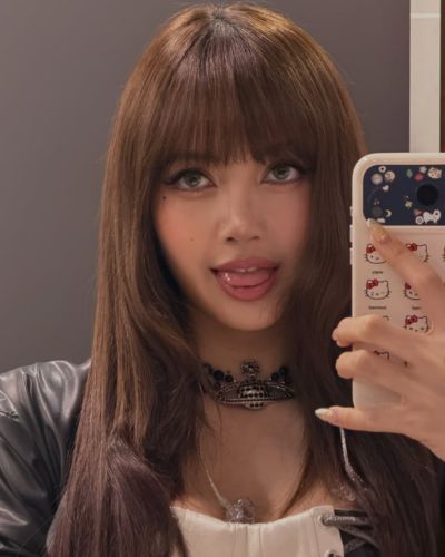 l Thai makeup es la técnica que transforma la mirada en una versión más grande, expresiva y delicadamente dulce, tipo ojos de muñeca.