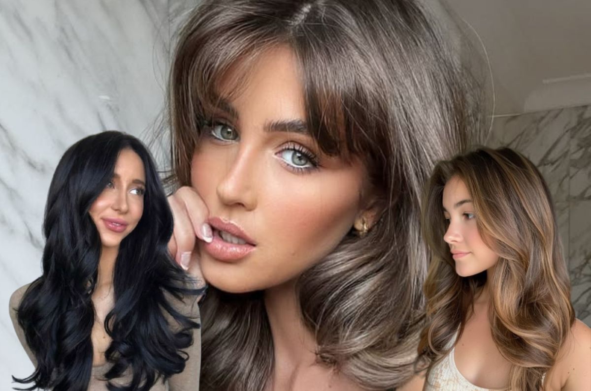Tintes de cabello en tendencia para la primavera 2026
