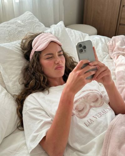 Truco psicológico para dormir más rápido