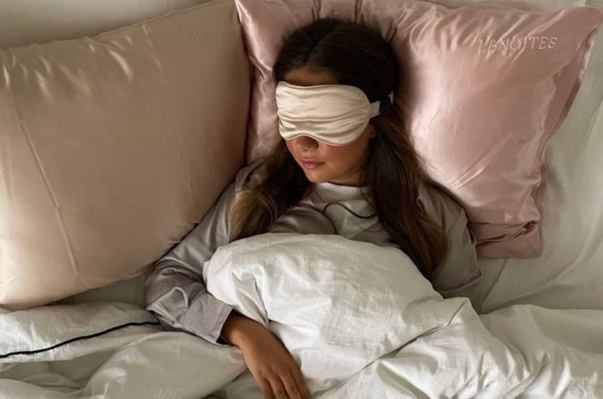 El truco psicológico que te ayuda a dormir más rápido