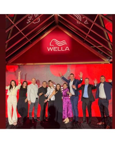 Evento Wella House