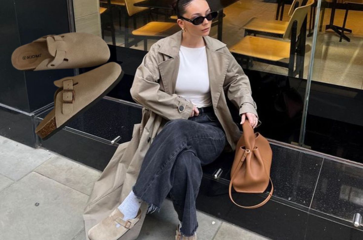 Zapatos suecos: cómo llevar el calzado que dominará 2026