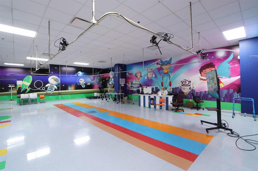 Shriners: Más que un hospital, un lugar que transforma vidas
