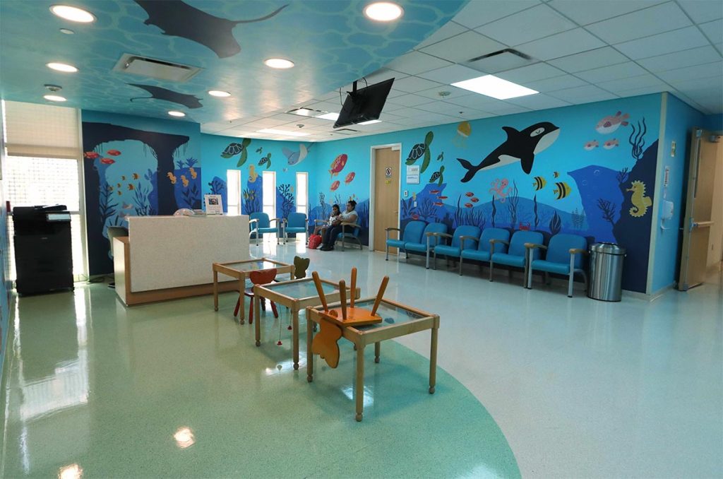 Shriners Children’s México: Más que un hospital, un lugar que transforma vidas 3