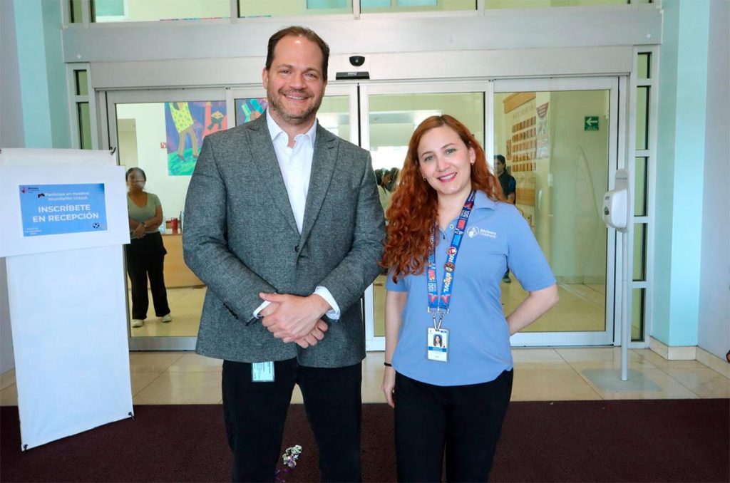 Shriners Children’s México: Más que un hospital, un lugar que transforma vidas 0