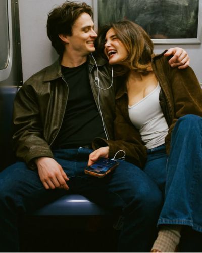 Acuerdos de una relación sana