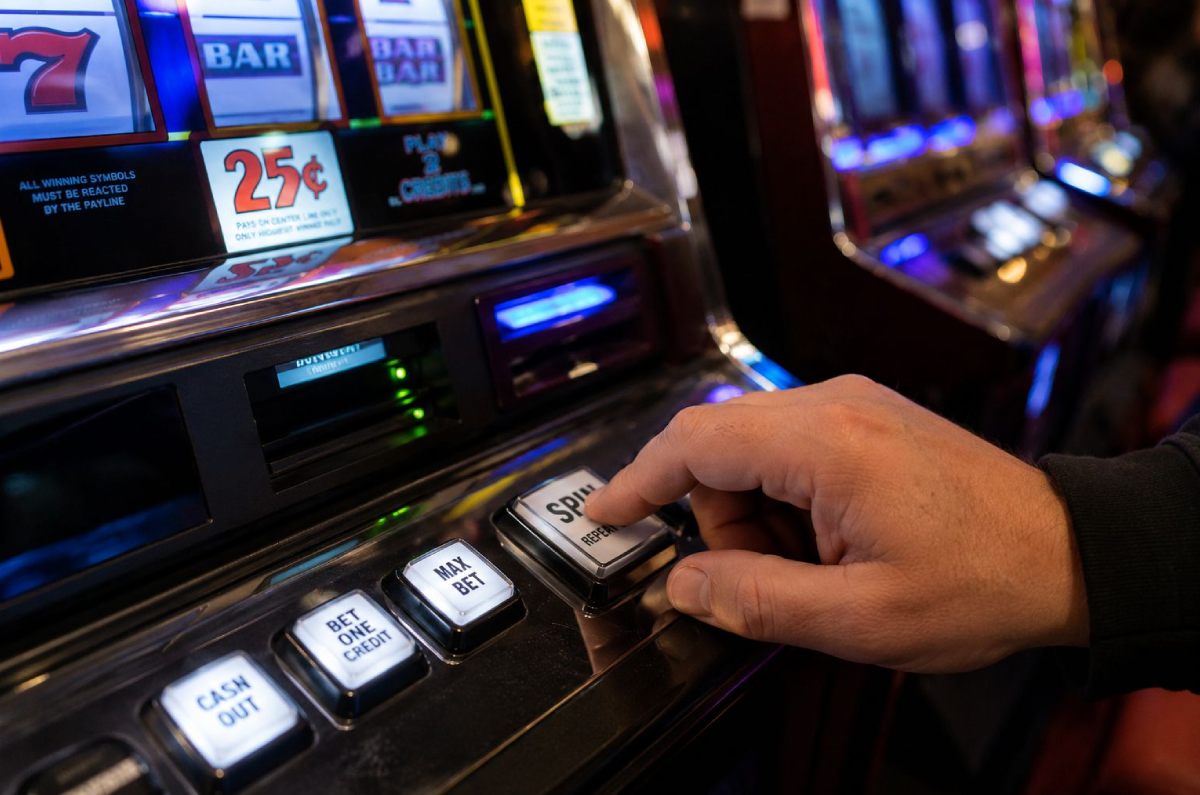 Tendencias del casino online en Chile
