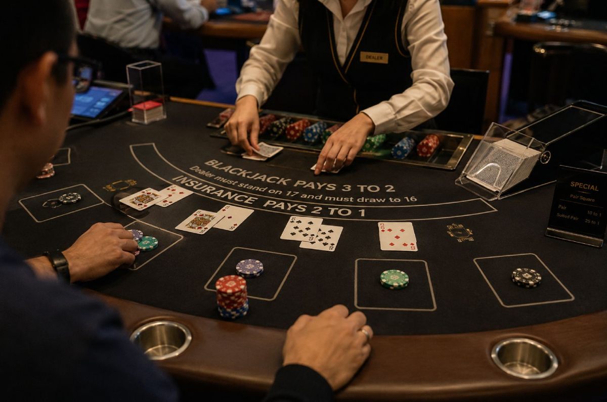 Tendencias actuales del casino online en Chile: juegos en vivo, slots y formatos rápidos