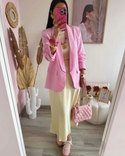 Combinaciones de colores estilo Pinterest