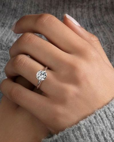 Cuidados básicos para el anillo de comprimiso