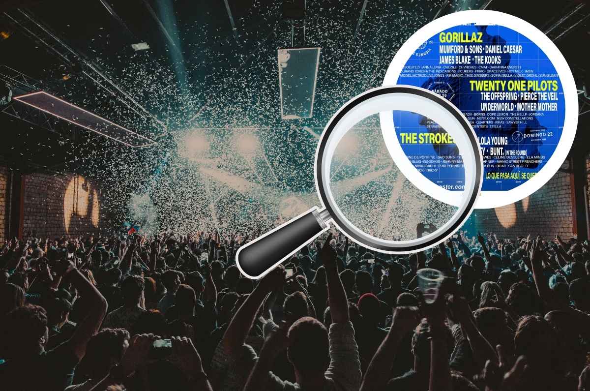 Corona Capital 2026 ya tiene fecha de preventa y esto se sabe sobre los precios