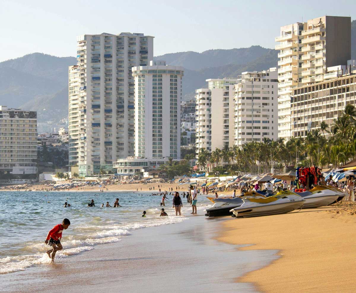 Hoteles para luna de miel en Acapulco: guía completa 2026