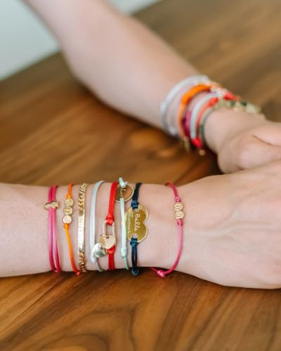 En qué mano usar pulseras