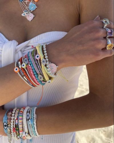 En qué mano usar pulseras