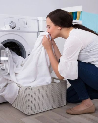 No todos los ciclos de lavado son adecuados para cada tipo de prenda.