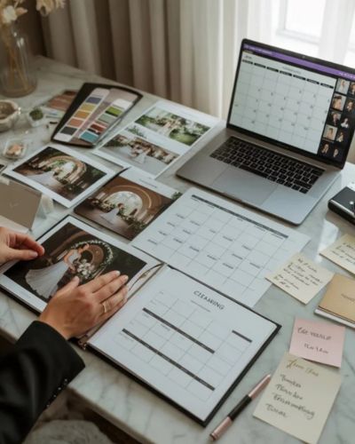 Reglas para para filtrar los invitados de tu boda