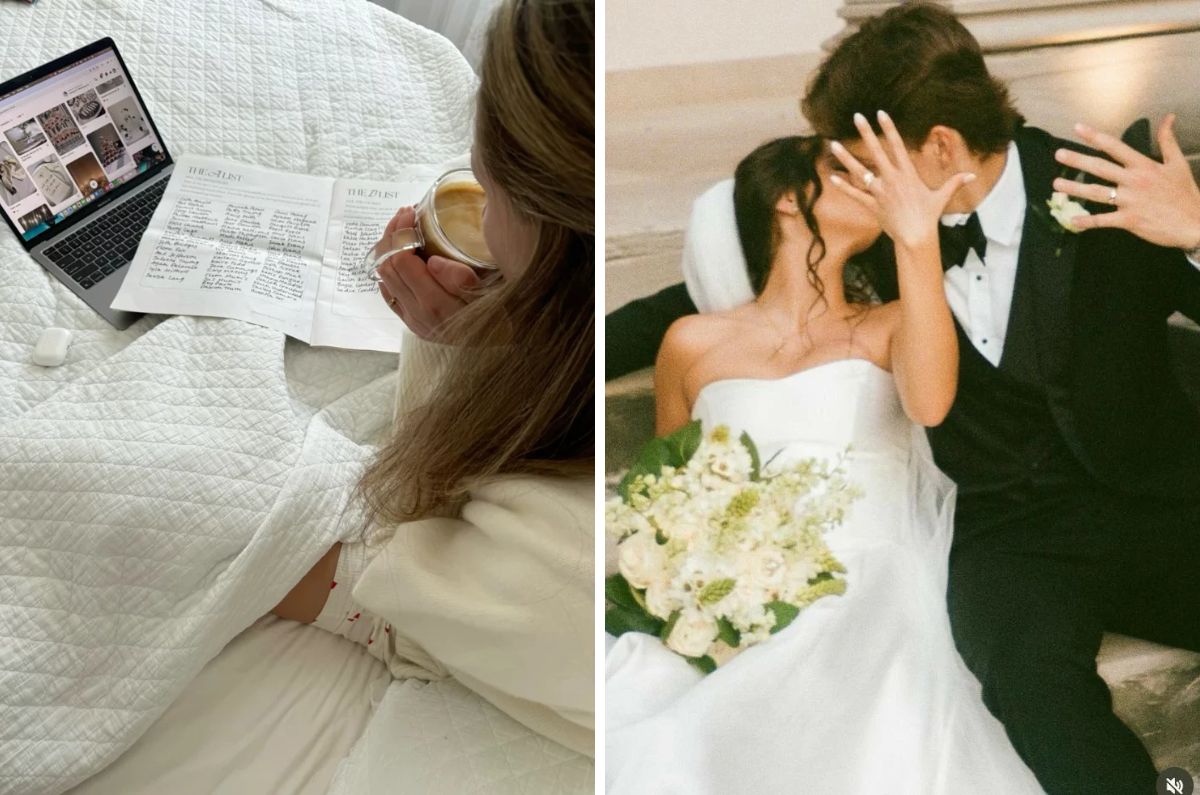 La forma más elegante de filtrar invitados en tu boda sin crear drama