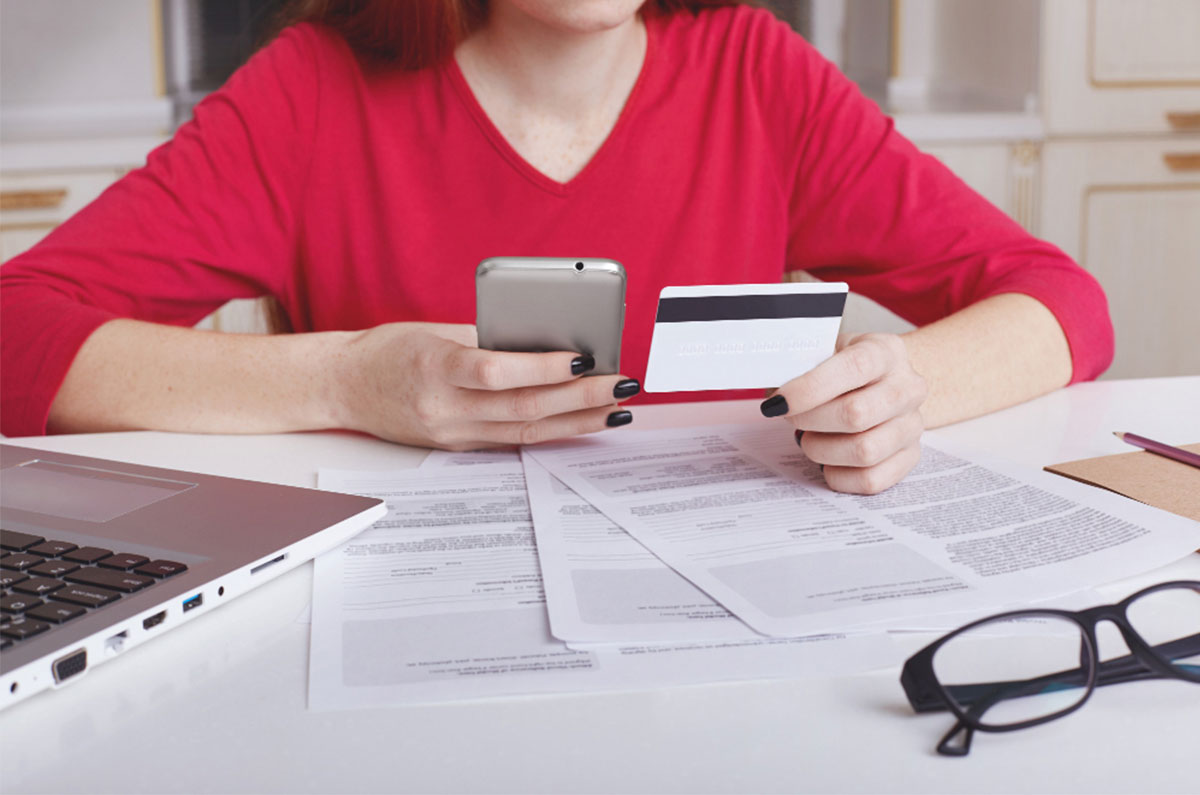 5 herramientas digitales que toda mujer organizada necesita para gestionar su hogar