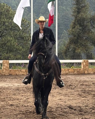 Hijo de Sebastián Rulli