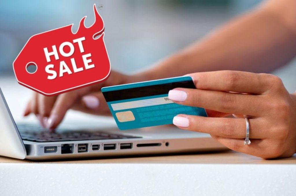 Hot Sale 2026