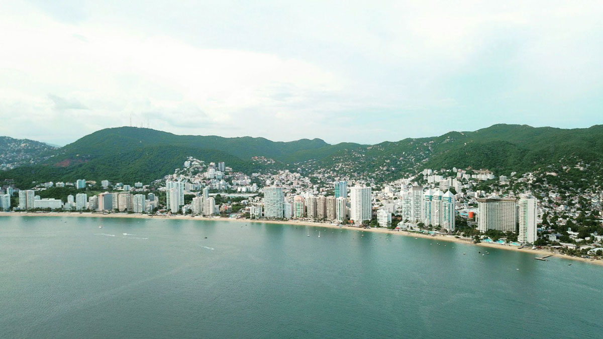 Hoteles para luna de miel en Acapulco: guía completa 2026