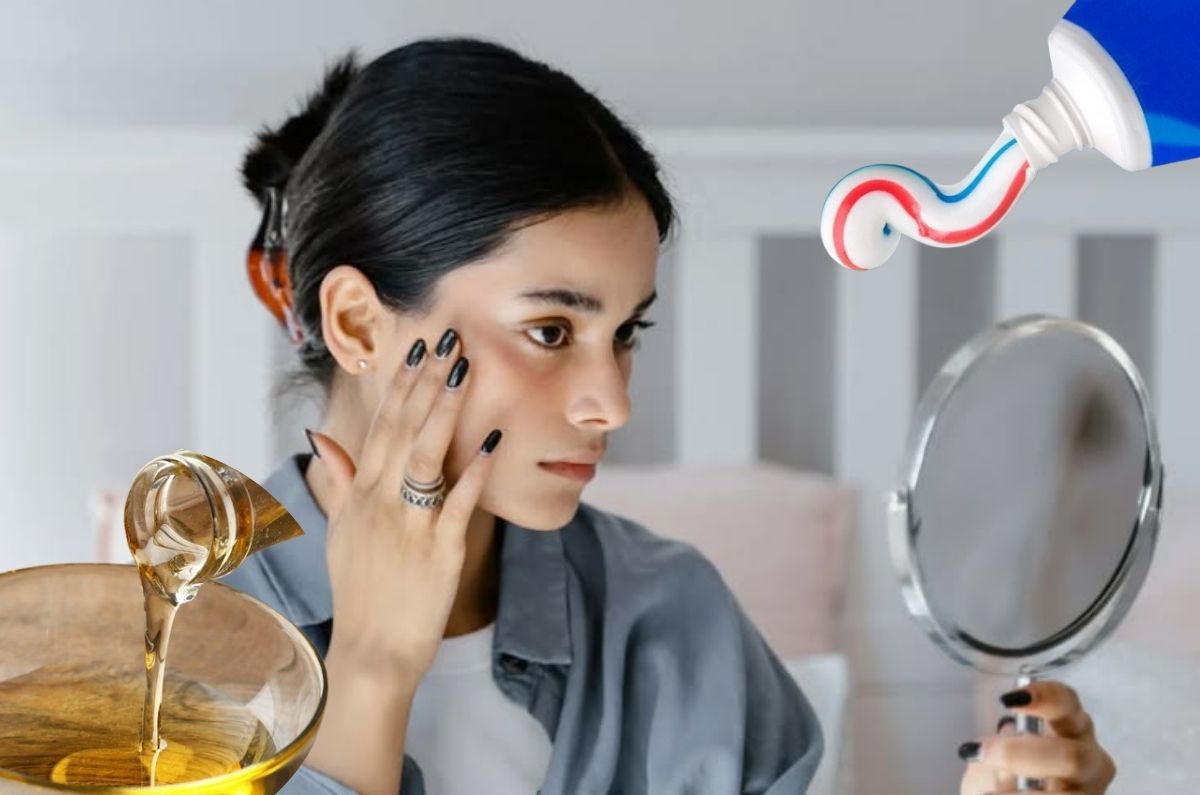 Lo que nunca debes usar en tu rostro (aunque sea tendencia en TikTok)