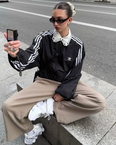 Accesorios para outfits deportivos