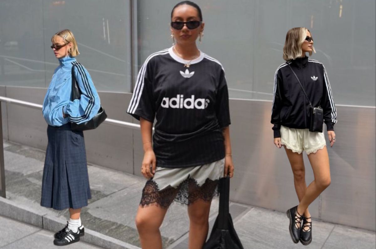 Sporty chic: la tendencia que traerá todas las vibras mundialistas en 2026