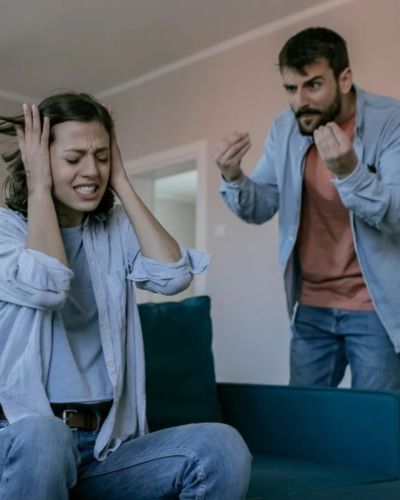Señales en una relación de manipulación emocional