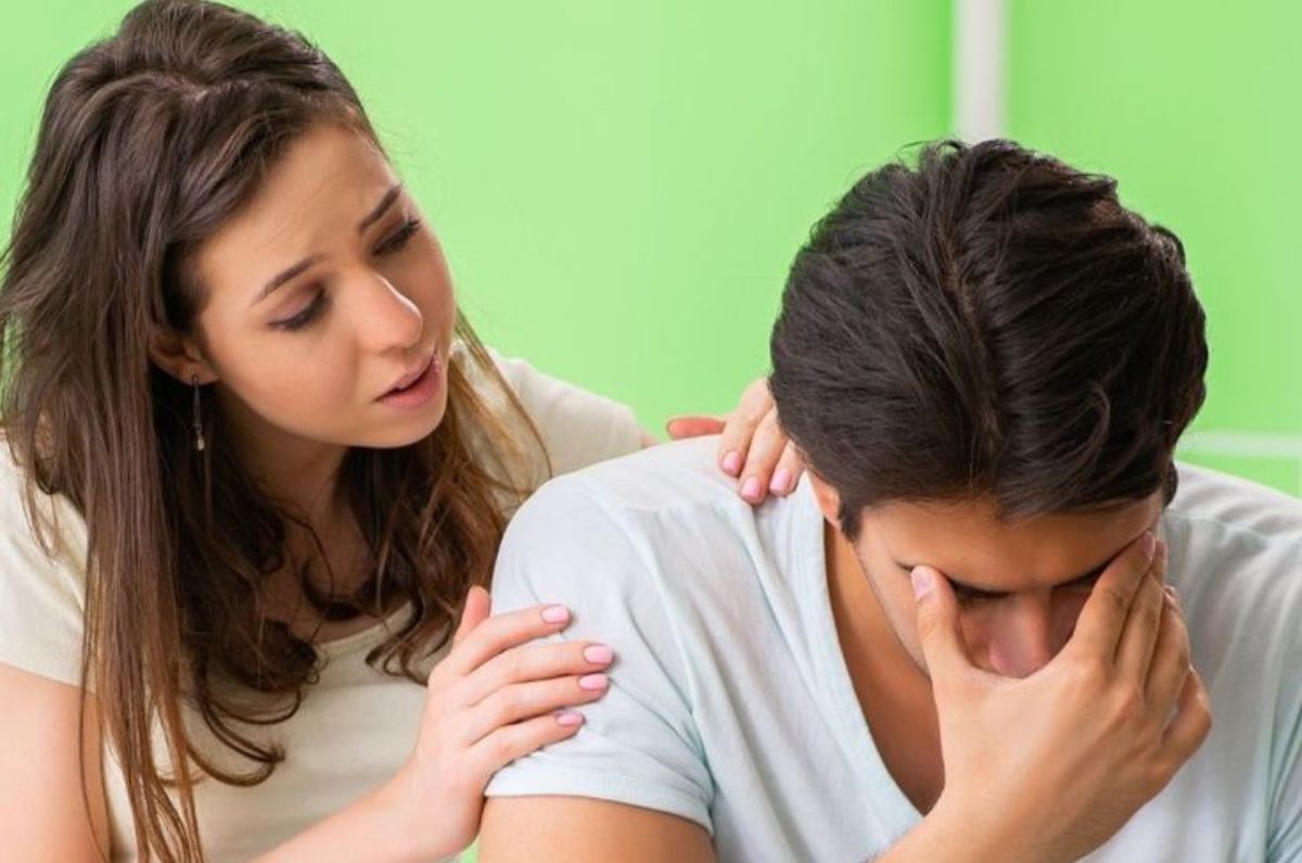 Frases de manipulación emocional que usan las parejas tóxicas